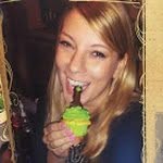Vanessa Kopp - @purplecatsix - Instagram