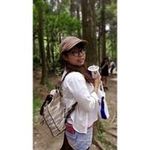 Vanessa Kuo - @shuyu.guo.33 - Instagram