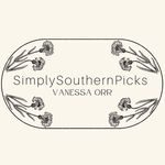 Vanessa & Kyle Orr - @simplysouthernpicks - Instagram