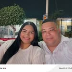 Laura Vanessa Lagares Baeza - @lauralagares0209 - Instagram