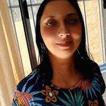 Vanessa Lagares - @nessalagares - Instagram