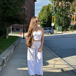 Vanessa Lagares - @vanessalagares19 - Instagram