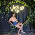 Vanessa Lagares - @vlagares_12 - Instagram