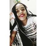 Vanessa Lagares - @vlagaresfuentes12 - Instagram