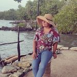 Vanessa Lagares Estrada - @vanessalagaresestrada - Instagram