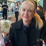 Vanessa Laing - @vanessaluvsholidays - Instagram