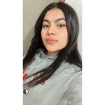 Vanessa Landeros - @vanessalanderos4 - Instagram