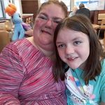 Vanessa Landers - @kathy.buggles9 - Instagram