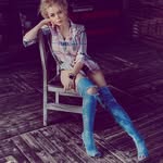 Vanessa Langdon - @vanessalangdon140 - Instagram