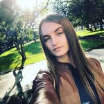 Vanessa Langdon - @vanessalangdon816 - Instagram