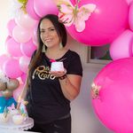 Vanessa Lara - @pinatasandcraft - Instagram