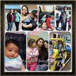 Vanessa Larez - @nessal2014 - Instagram