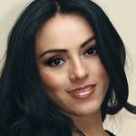 Vanessa Larez - @laprincesabarbie335 - Instagram