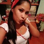 Vanessa Larez - @andrimar_larez - Instagram