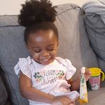 Vanessa Larry - @vrl1973 - Instagram