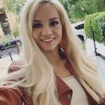 Vanessa Larry - @natasha_cooper_5544 - Instagram