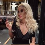 Vanessa Larry - @venessa_larry202 - Instagram