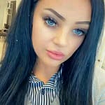 Vanessa Larue - @vanessa_larue94 - Instagram