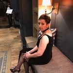Vanessa LaRue Steele - @vanlarue - Instagram