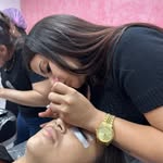 Lash Vanessa Eduarda - @vanessa_lash.25 - Instagram