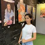 Vanessa Lastra - @vanessa_violeta15 - Instagram