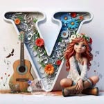 Vanessa Lastra - @poca35 - Instagram