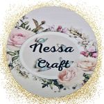 Vanessa Lastra 🌹 - @nessa.craft_ - Instagram