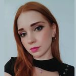 Vanessa Lemke - @vanessa_le00 - Instagram