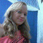 Vanessinha - @vanessa_lemke - Instagram