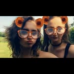 👭❤Vanessa + Lena❤👭 - @_leniivanii_ - Instagram