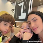 Vanessa Lena - Facebook