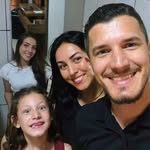 Vanessa Leonardo Lanza - @vanessaleonardolanza - Instagram