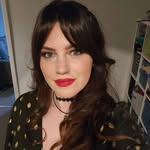 Vanessa Lett - @missv88 - Instagram