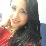 Vanessa Rubio Lezama - @vanessa.rubio.lezama - Instagram