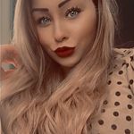 Vanessa Linke - @_liblikass - Instagram