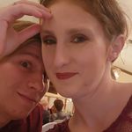 Vanessa Lipscomb - @varmychick10 - Instagram