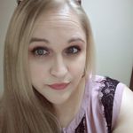 Vanessa Lipscomb - @frogett21 - Instagram