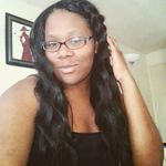 Vanessa Lofton - @bignezze - Instagram