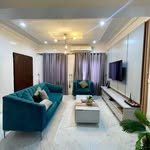SHORTLET APARTMENT IN LAGOS - @vanessa_luxury_home - Instagram