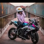 Vanessa Lux - Facebook