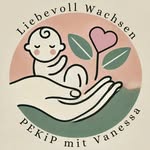 Vanessa Lux - @pekip_liebevollwachsen - Instagram
