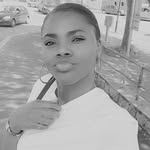 Vanessa Lux - @la_bomba_africana - Instagram