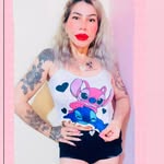 VANESSA LUXUOSA BABYDOLL - @vanessa_luxuosa_babydoll - Instagram
