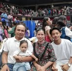 Vanessa Lyn Alcantara - Facebook