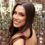 Vanessa Maciel - @vanessamacield - Instagram