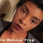 Vanessa Mack - @themakeupplug_ - Instagram