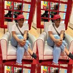 Vanessa Mack - @theher.humbly7 - Instagram