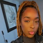Vanessa Mack - @_nessmack - Instagram