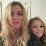 Vanessa Pemberton Mackey - @petunia1832 - Instagram