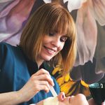 Vanessa Maher - @esthetiqueodezia - Instagram